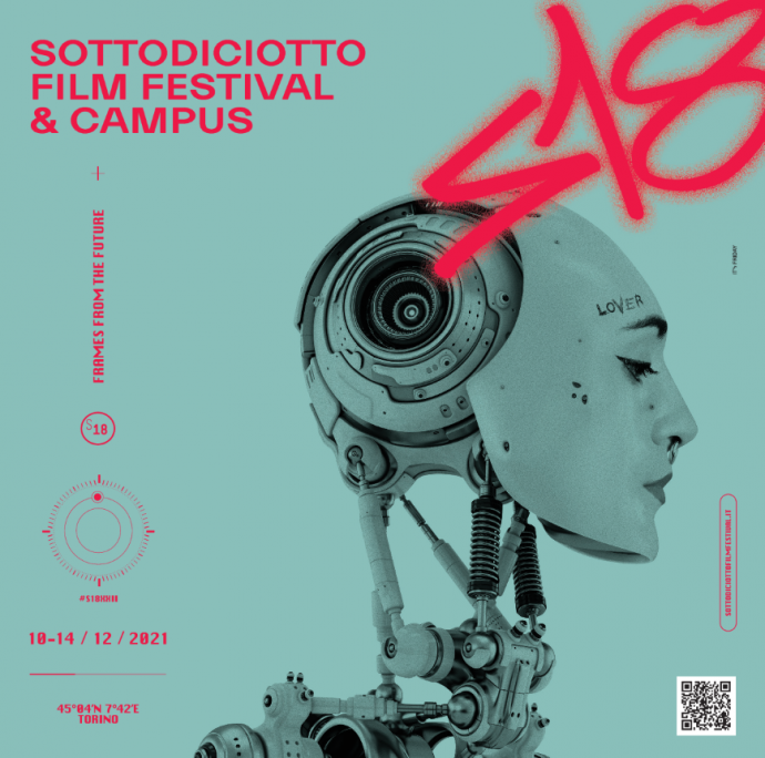 Domani, venerdì 10 dicembre, apertura del 22° Sotto18 FF & Campus al Cinema Massimo di Torino